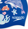 Czepek pływacki dla dzieci Speedo Digital Printed Cap Ju