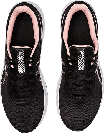Buty damskie do biegania Asics Patriot 13 czarno-różowe 1012B312 003