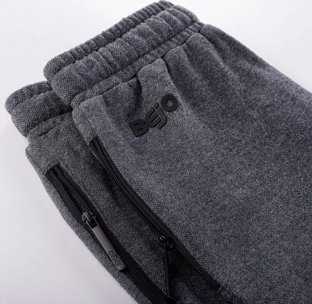 Dziecięce spodenki bawełniane Bejo Eddy II Kdb rozmiar 110