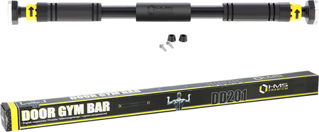 Drążek rozporowy HMS Premium DD201 90-130 cm