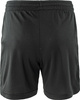 Dziecięce Spodenki Liberos Kids Shorts  sleet/black rozmiar 134