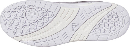 Buty męskie adidas Midcity Low białe ID5391