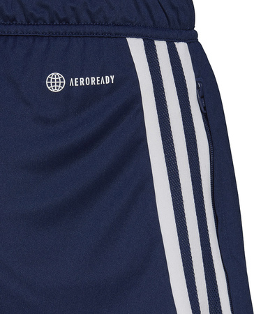Spodenki treningowe krótkie męskie adidas Condivo 22 Training Shorts granatowe HA6284