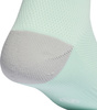 Getry piłkarskie adidas Milano 23 miętowe IB7823