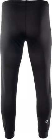 Męskie spodnie dresowe treningowe Hi-tec Derio rozmiar S