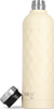 Butelka bidon turystyczny ze stali nierdzewnej Nils Camp NC3805 beżowy 750ML