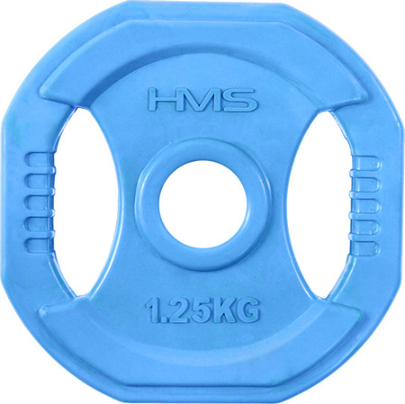 Sztanga do body pump HMS SBP20 20kg