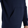 Męska bluza bawełniana z kapturem Speedo Club Hoody Am rozmiar XS