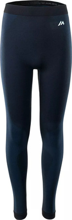 Dziecięce legginsy termoaktywne Martes RADO JR rozmiar 146