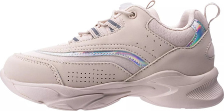 Dziecięce buty sneakersy sportowe szkolne Bejo Beigy Jrg rozmiar 33