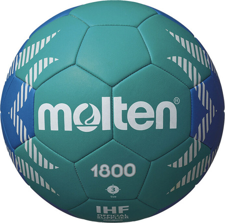 Piłka do ręcznej molten 1800 H3A1800-GB