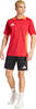 Spodenki treningowe krótkie męskie adidas Tiro 24 Competition Training czarno-czerwone IR5484
