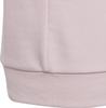 Bluza dla dzieci adidas Essentials Big Logo Sweatshirt różowa IC6119