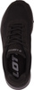 Buty sportowe Lotto Connect OC czarno-szare 2400001U 1116