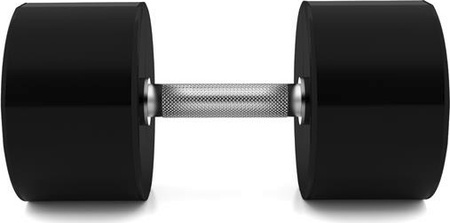 Zestaw hantli poliuretanowych 2 x 40 - 50 kg cpu (450 kg) HMS HPC SET