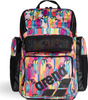 Plecak Arena One Go Backpack 45 Ao  rozmiar 34
