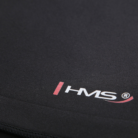Spodenki szorty wyszczuplające neoprenowe HMS SND1400 rozmiar XXXL