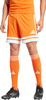 Spodenki męskie adidas Squadra 25 pomarańczowe JC8676