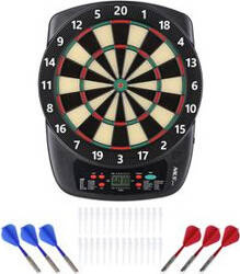 Dart elektroniczny Nils fun tde03