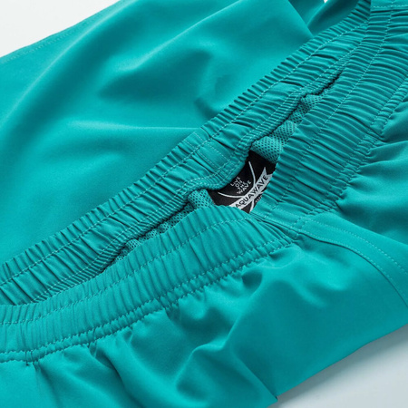 Męskie szorty kąpielowe spodenki kąpielówki Aquawave Aguario rozmiar XXL