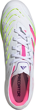 Buty piłkarskie adidas Predator Pro FG ID3855