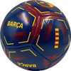 Piłka nożna FC Barcelona 2025/2026 granatowo-bordowa 4006641