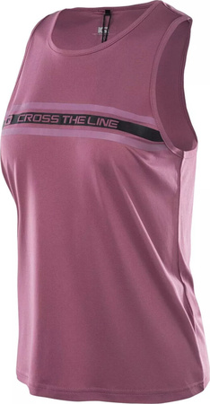 Damski bezrękawnik oddychający IQ Mayra rozmiar XS