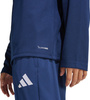 Bluza męska adidas Entrada 26 Training Top granatowa JZ6651