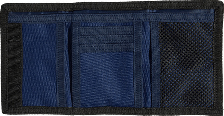 Portfel adidas PrimeLift granatowo-pomarańczowy KC6918