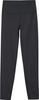 Legginsy damskie 4F FNK F411 czarne 4FWMM00TFTIF411 20S