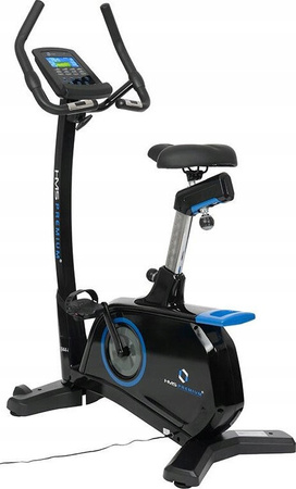 Rower rehabilitacyjny treningowy elektromagnetyczny stacjonarny HMS Premium M1844-i