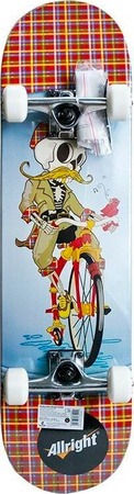 Deskorolka Allright Rider 