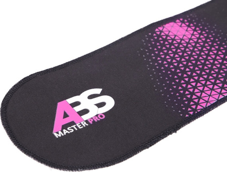 Elektrostymulator mięśni ABS master pro multi set