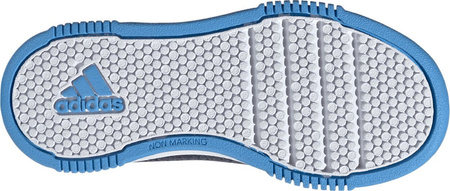 Buty dziecięce adidas Tensaur Sport 2.0 K granatowe IF1725