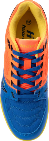 Dziecięce halówki Huari TEAMSON TEEN IC rozmiar 40