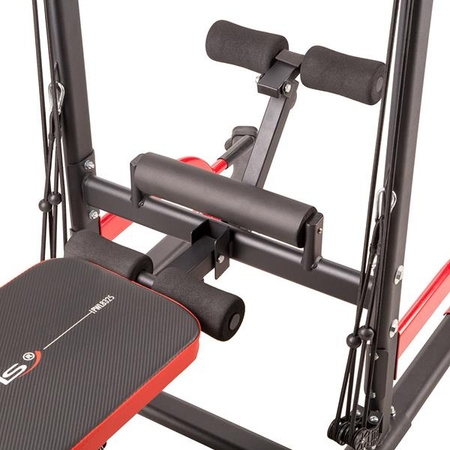 Poręcz wielofunkcyjna HMS PWL8325