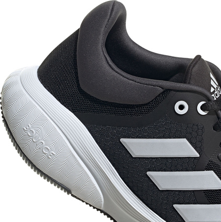 Buty damskie do biegania adidas Response czarne GX2004