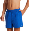 Spodenki kąpielowe męskie Nike Essential niebieskie NESSA560 494