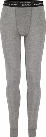 Męski zestaw bielizny termoaktywnej Craft WOOL MERINO SET M rozmiar S