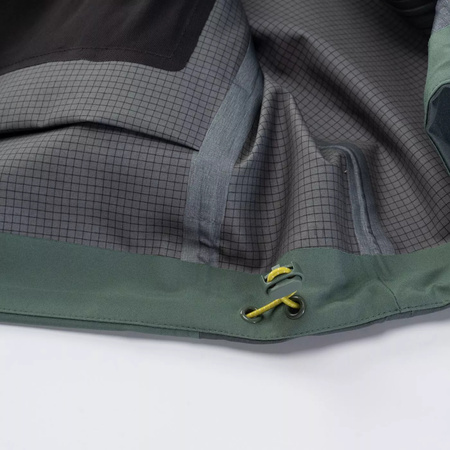 Męska kurtka przejściowa Elbrus MALAKU rozmiar L