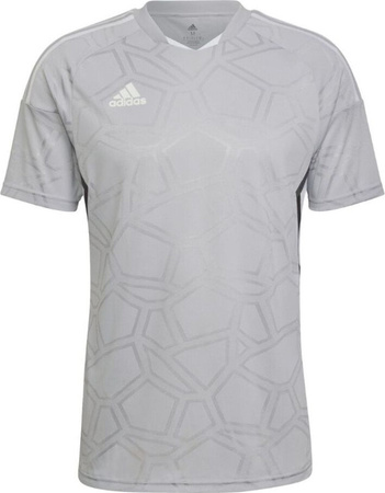 Koszulka męska adidas Condivo 22 Match Day Jersey szara HA3517