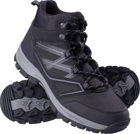 Męskie buty Hi-tec ROKAR MID rozmiar 45