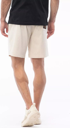 Męskie spodenki bawełniane letnie casualowe Iguana Mawimbi rozmiar XXL