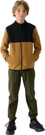 Polar dla chłopca 4F M212 złoty 4FJWAW24TFLEM212 74S