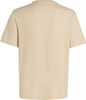 Męska koszulka z krótkim rękawem O'neill O'NEILL SMALL LOGO T-SHIRT muslin rozmiar M