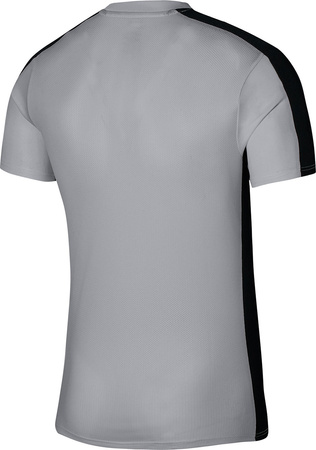 Koszulka treningowa męska Nike DF Academy 23 SS szara DR1336 012