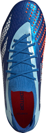 Buty piłkarskie adidas Predator Accuracy.1 Low SG IF2291