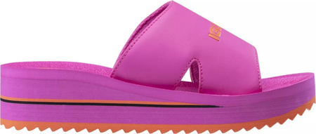 Damskie klapki plażowe basenowe Iguana Nika rozmiar 41