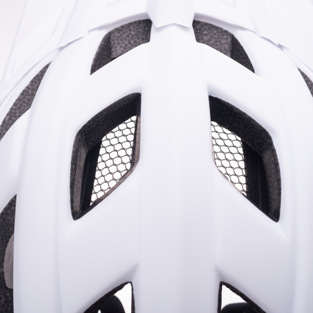 Kask rowerowy na rolki hulajnogę Radvik Skjorde rozmiar L 58-61 cm