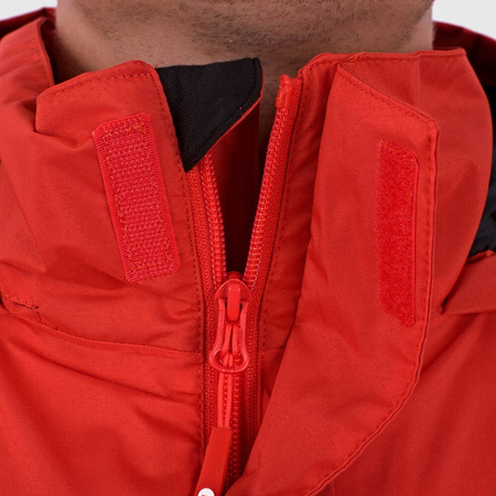 Męska kurtka przejściowa softshell membrana 5000mm Hi-tec Oskar rozmiar XL